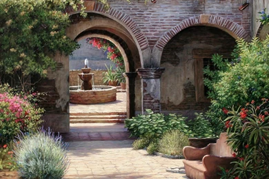 Paintings Wallpapers