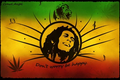 Bob Marley Free Wallpapers Downloads
