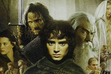 845321 Lord Of The Rings HD Wallpapers