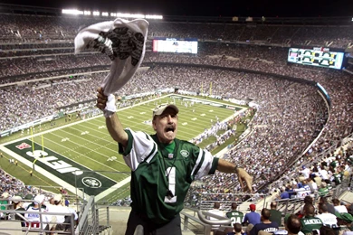 HD American Football New York Jets Stadium Wallpapers Ultra HD Full ...