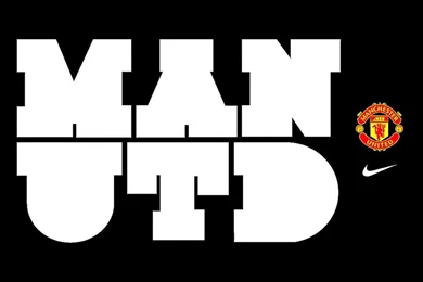 3D Manchester United Red Devils Logo Desktop Wallpapes Hd ...