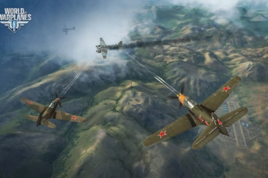 World Of Warplanes Jets   Wallpaper.