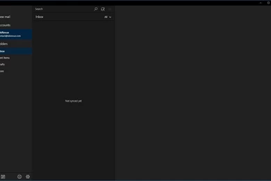 How To Change Or Remove The Windows 10 Mail Backgrounds