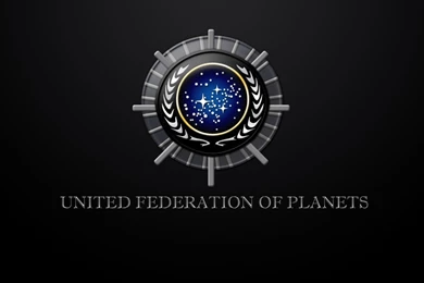 United Federation Of Planets Wallpapers By 4everSabi On DeviantArt