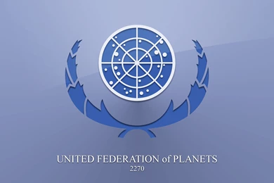 Star Trek: United Federation Of Planets By Neightron On DeviantArt