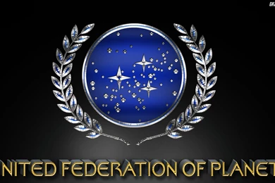 DeviantArt: More Like Star Trek United Federation Of Planets ...