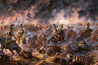 Historical HD Wallpapers And Backgrounds