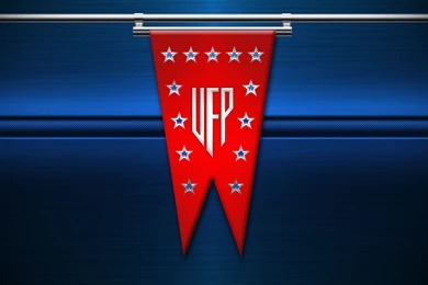 Star Trek United Federation Of Planets Wallpapers By Gazomg On ...