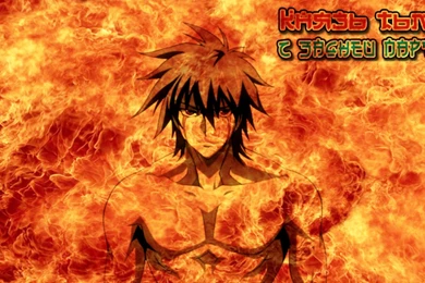 Wallpapers Demon King Daimao 1920x1080