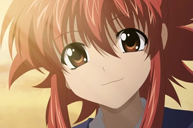 Akuto And Kena By Shefeelings On DeviantArt