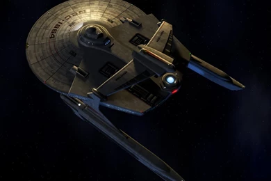 Star Trek Starship USS Reliant NCC1864 Free Computer Desktop ...
