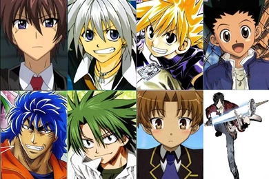 Sai Akuto, Demon King Daimao By BaronSirento On DeviantArt