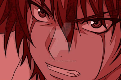Demon King Daimao By Definate349 On DeviantArt