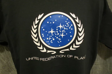 Federation Of Planets Wallpapers   Pics About Space