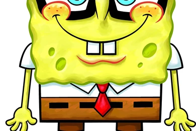 Cool Cute Spongebob Wallpapers HD For Desktop . Best High ...
