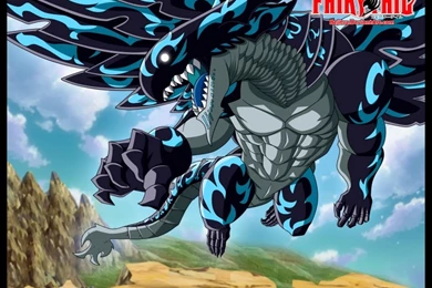 Top 10 Anime Dragons [Best List]