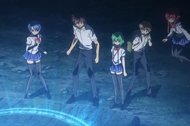 The Gallery For   > Demon Lord Daimao