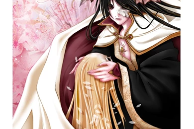 Anime Demon King Wallpapers