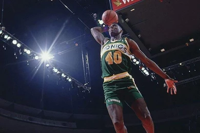 Shawn Kemp Pick And Roll Tumblr