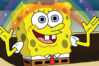 Spongebob Wallpapers Hd Wallpapers
