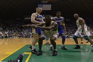 What Is Your Favorite NBA Picture? : Nba