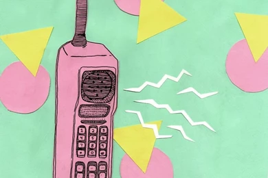 All Things 90s : Wallpapers