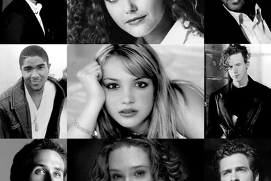 MMC 1990s Wallpapers MMC The New Mickey Mouse Club Photo ...