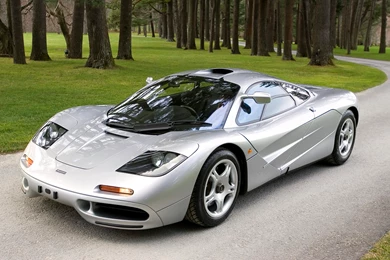 1990s McLaren F1 Sports Car   Simply Wallpapers   Just Choose And ...