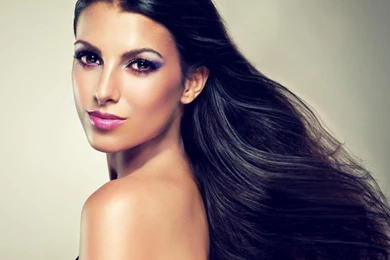 Pretty Model Wallpaper,happiness HD Wallpaper,sensual HD Wallpapers ...