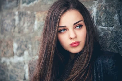 Beautiful Woman HD Wallpapers