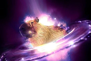 Capybara Wormholes   Album On Imgur