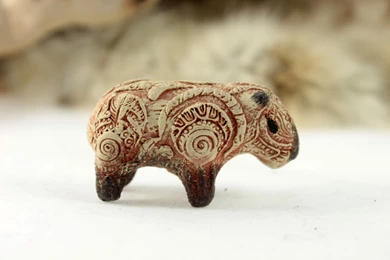 Browsing Traditional Art On DeviantArt