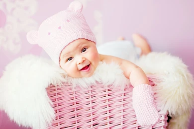 Cute Baby Pic Collection (43+)