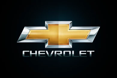 Chevrolet Logo Wallpapers