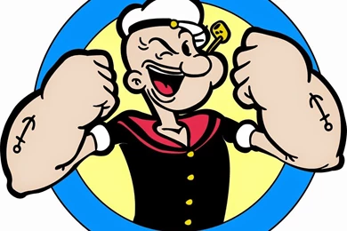 Disney HD Wallpapers: Popeye HD Wallpapers