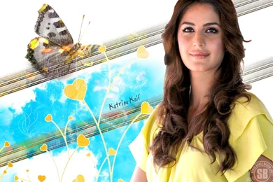 Katrina Kaif Wallpapers
