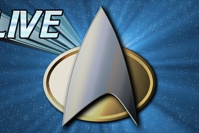 STAR TREK LIVE WALLPAPER III   YouTube