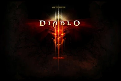 Diablo III Computer Wallpapers, Desktop Backgrounds