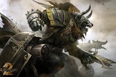 Guild Wars 2 1900x1200 Wallpapers – Video Games Guild Wars HD ...