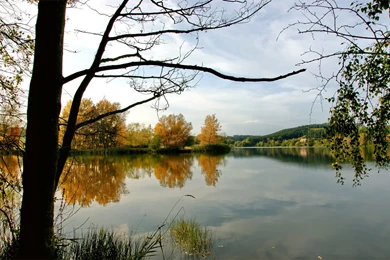 Nature Desktop Large Size