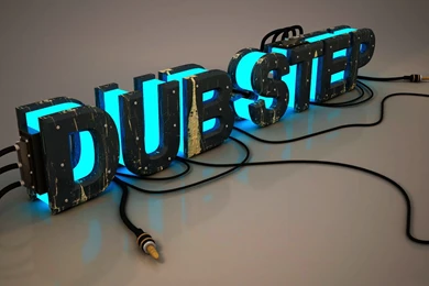 83 Dubstep HD Wallpapers