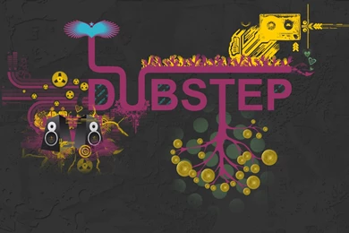 Dubstep Wallpapers For PC