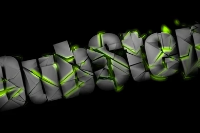Green Dubstep Wallpapers