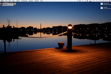 Summer Nights Wallpapers Photo