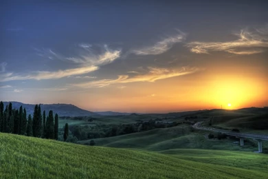 Summer Nights Wallpapers HD