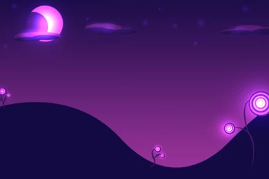Happy Summer Night Wallpapers By Mazdi On DeviantArt