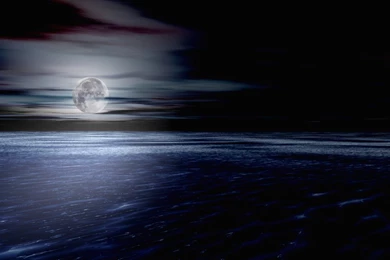 A Summer's Night By Delere On DeviantArt