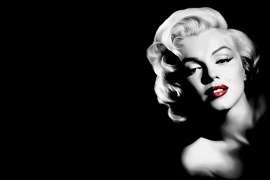 Marilyn Monroe Wallpapers