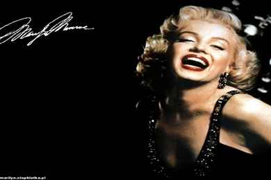 Marilyn Monroe Wallpapers