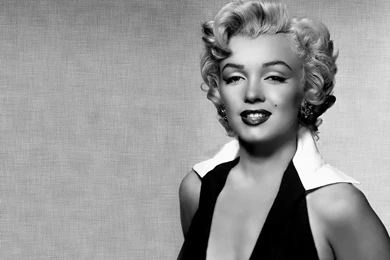 Marilyn Monroe Wallpapers